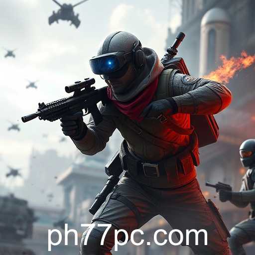 Exploring the Thrills of 'Action Games' with Keyword 