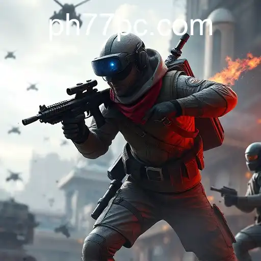 Exploring the Thrills of 'Action Games' with Keyword 