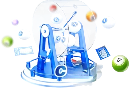 ph77 Lottery games in