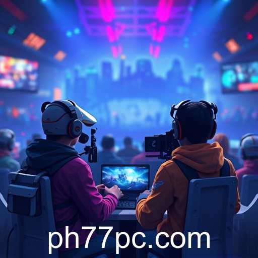 Digital Evolution in Gaming