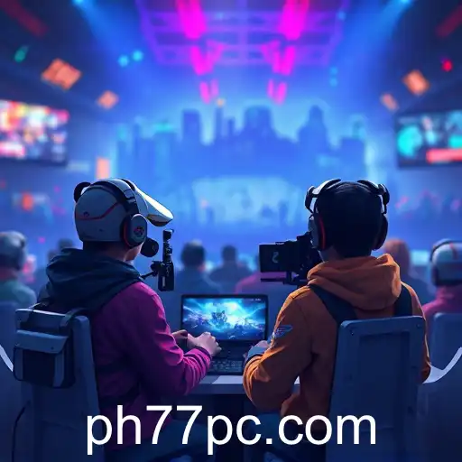 Digital Evolution in Gaming