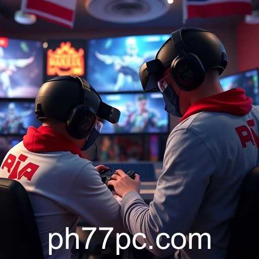 Emerging Trends in Online Gaming