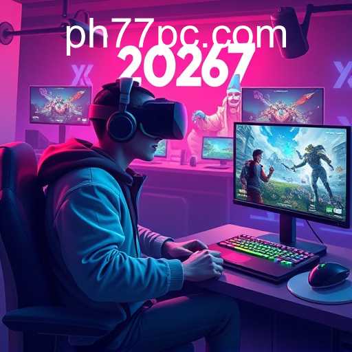 The Evolution of Online Gaming Platforms