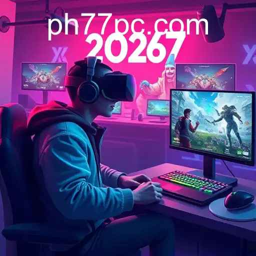 The Evolution of Online Gaming Platforms