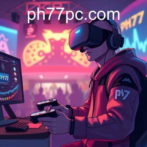 Evolving Trends in Online Gaming