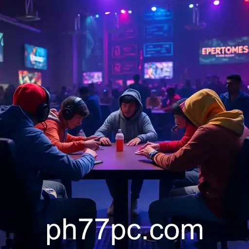 Gaming Evolution and Community Engagement in Focus