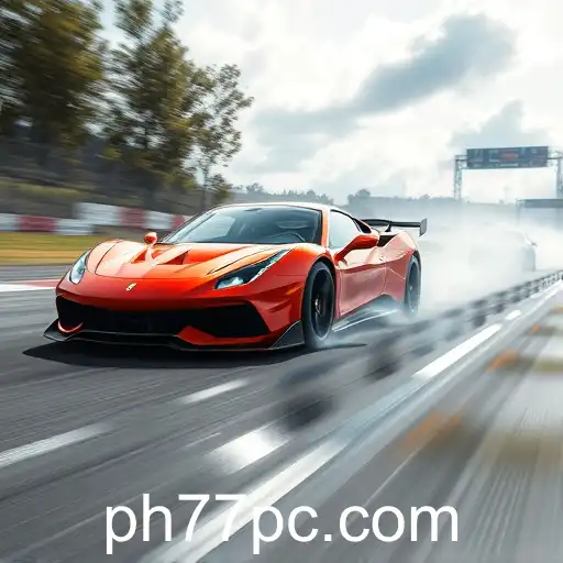 Gaming Revolution: PH77 Leads the Charge