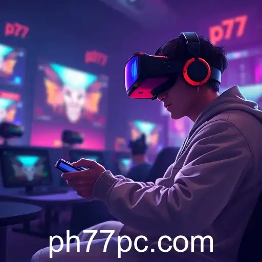 Innovations Transforming Online Gaming