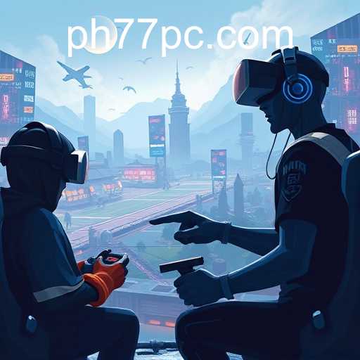 Gaming Trends and Innovations in 2025