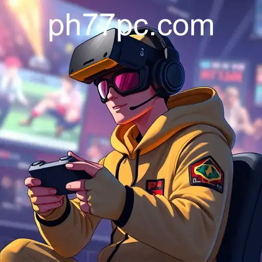 Evolving Landscape of Online Gaming