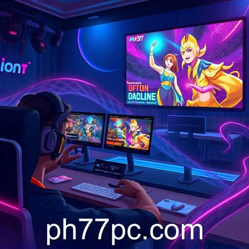 Gaming in the Spotlight: PH77's Rising Popularity