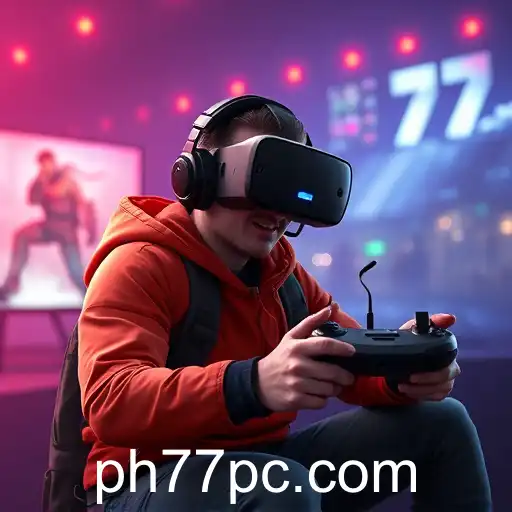 The Rise of ph77 and the Transformation of Online Gaming