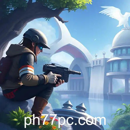 PH77: Revolutionizing the Online Gaming Landscape