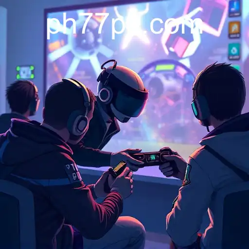 The Evolution of Online Gaming: A Dive into PH77