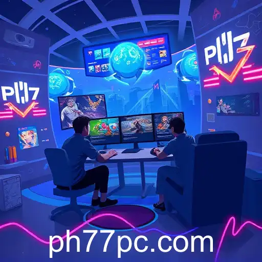 Revolutionizing Online Gaming in 2025