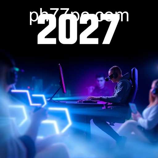 The Rise of Online Gaming in 2025