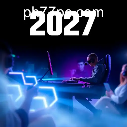 The Rise of Online Gaming in 2025