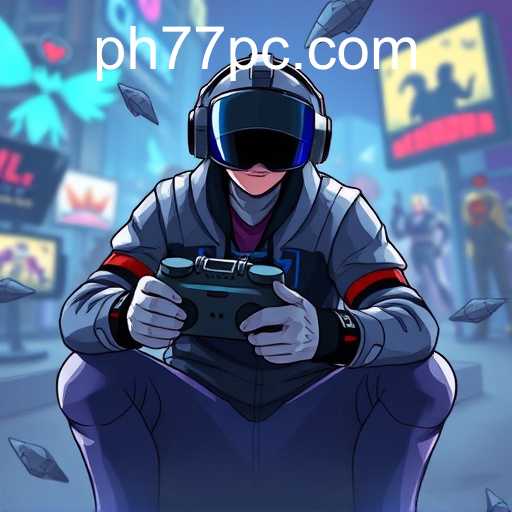 Ph77: The Rise of Digital Gaming Hubs