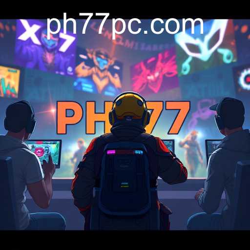 The Rise of Online Gaming: PH77 Leading the Charge