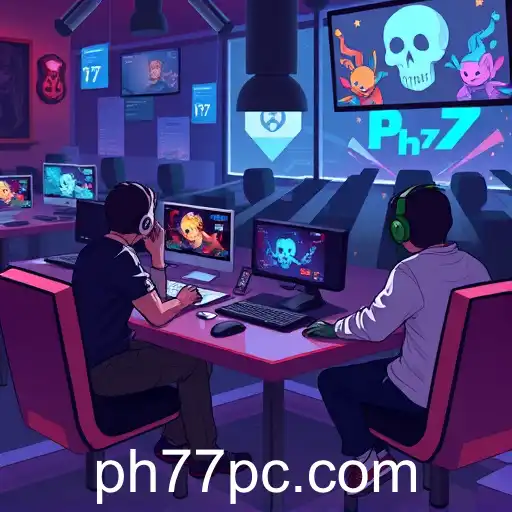 The Rise of Online Gaming Communities