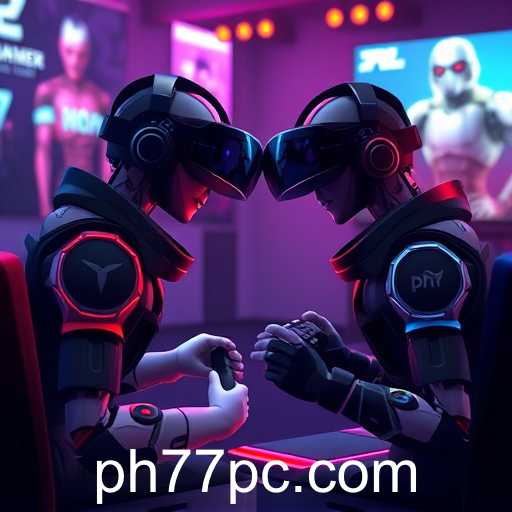 The Rise of ph77 in Gaming Communities