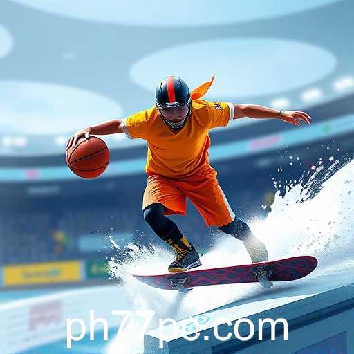 Diving into the Competitive World of Sports Games with ph77