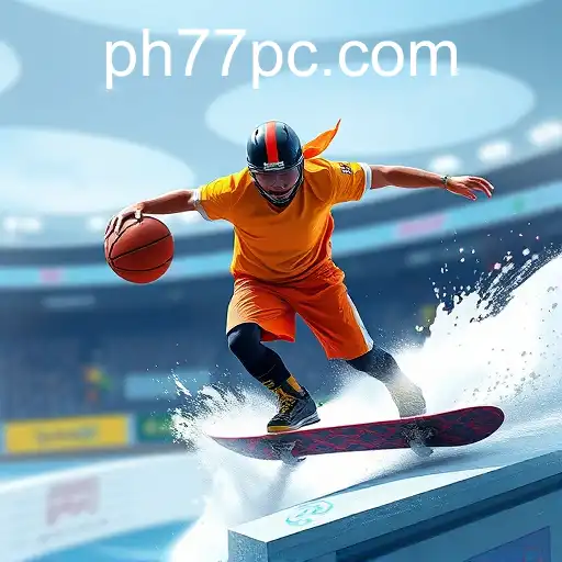 Diving into the Competitive World of Sports Games with ph77